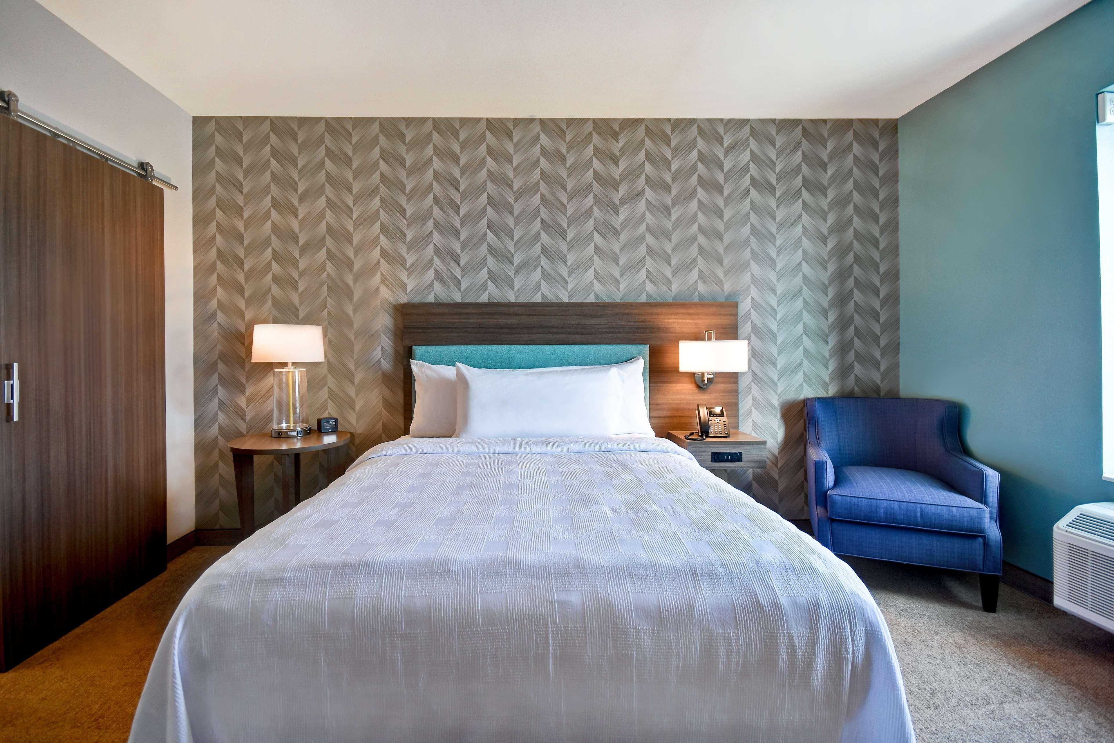 Home2 Suites By Hilton Bowling Green, Oh Exteriör bild