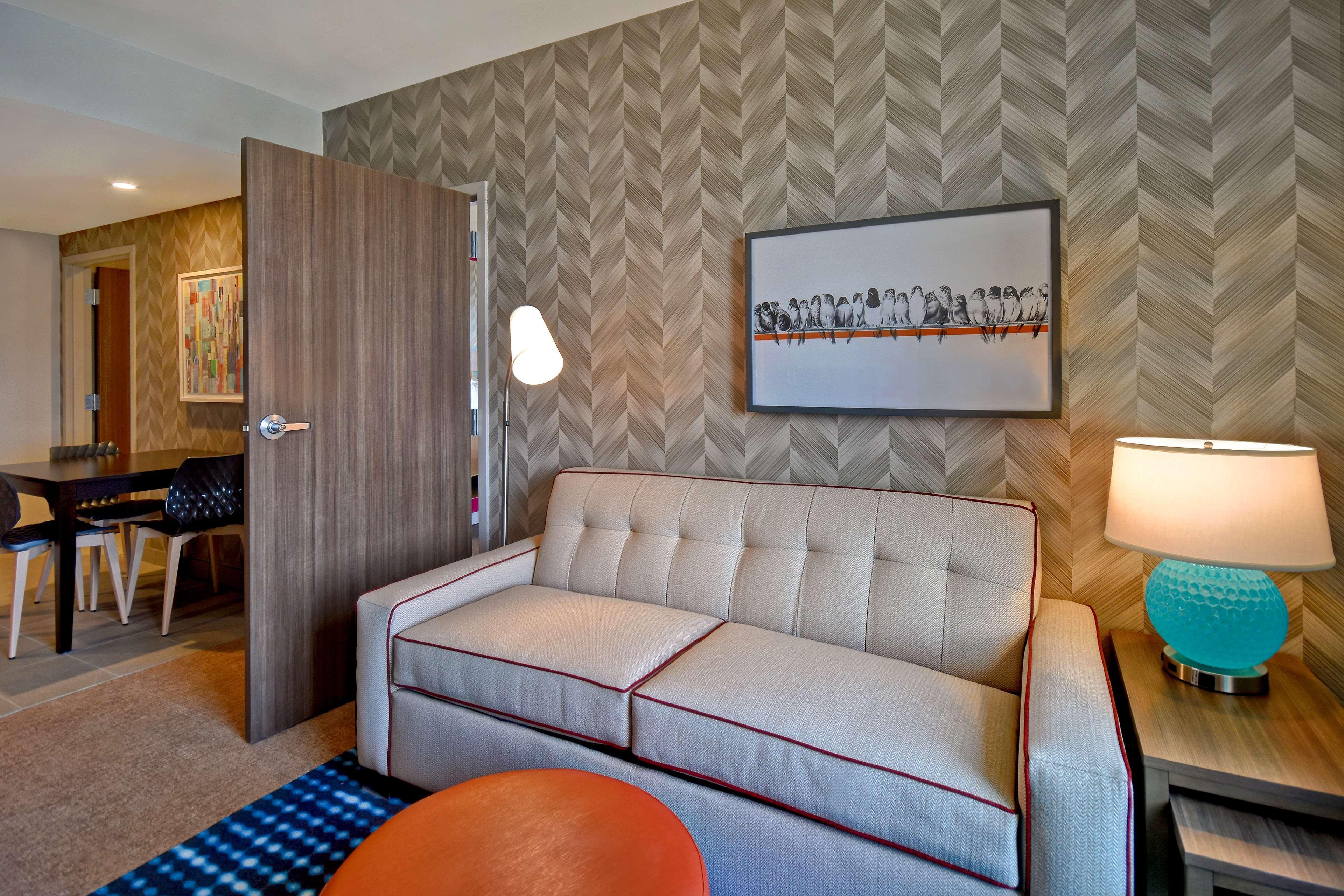 Home2 Suites By Hilton Bowling Green, Oh Exteriör bild