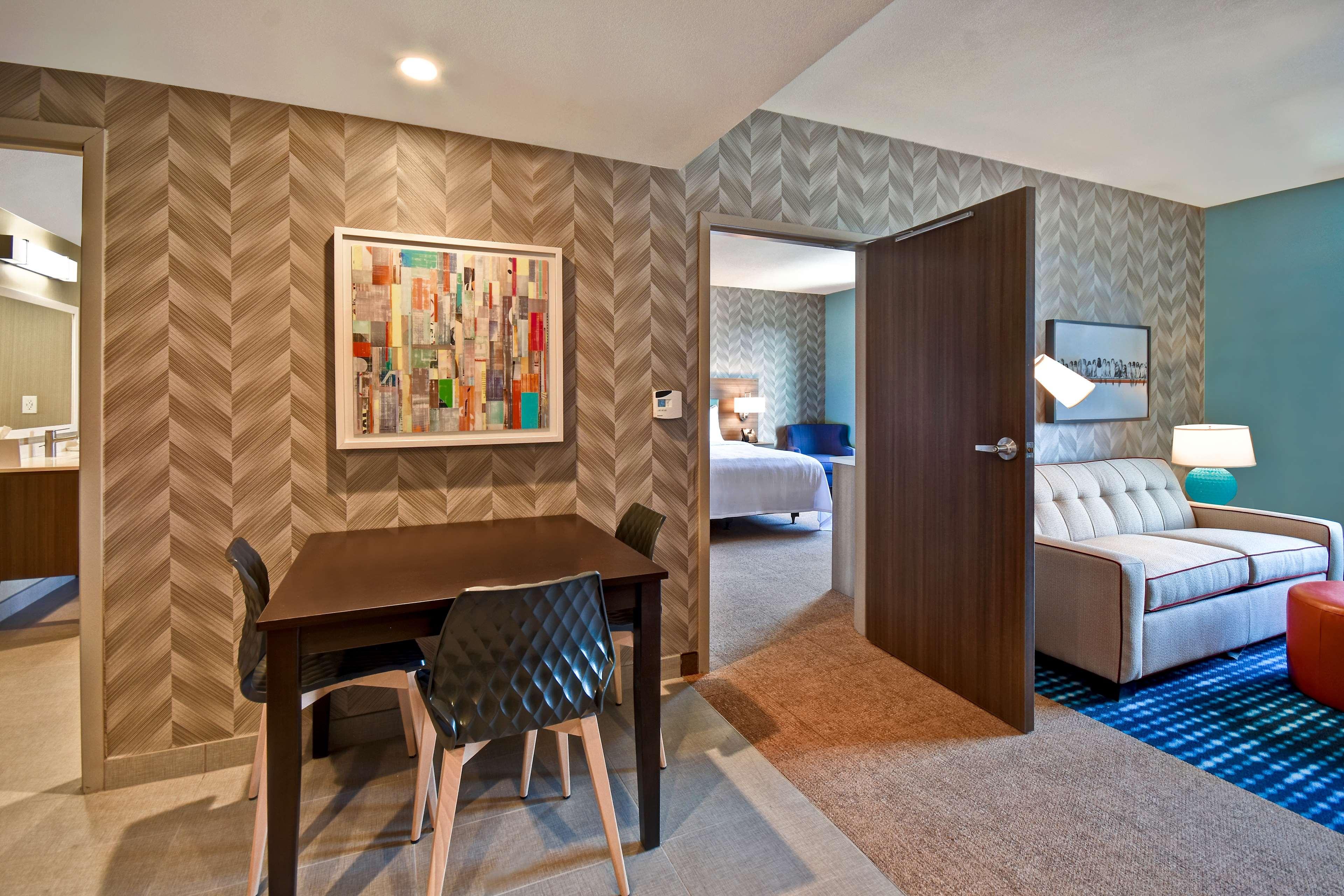 Home2 Suites By Hilton Bowling Green, Oh Exteriör bild