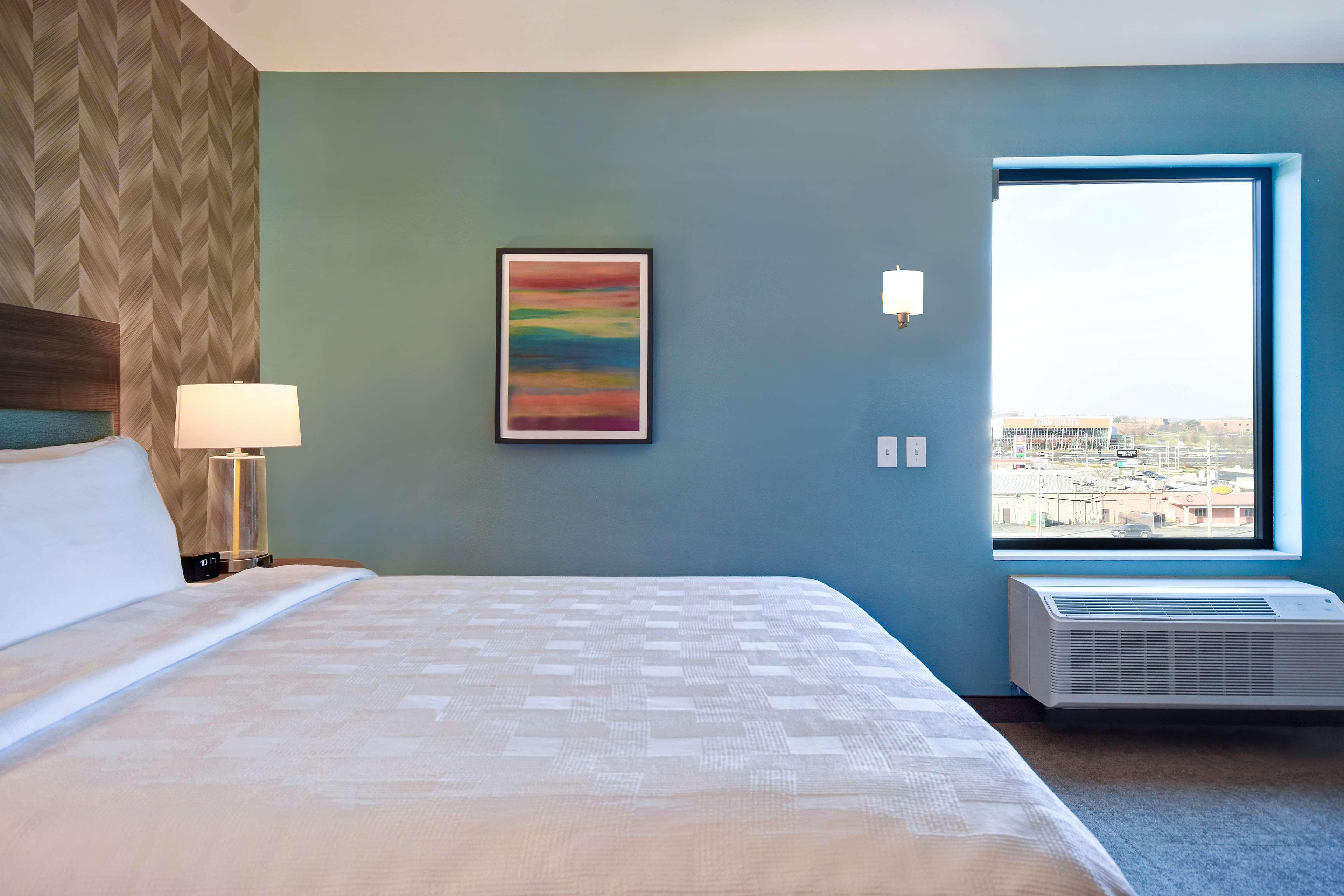 Home2 Suites By Hilton Bowling Green, Oh Exteriör bild