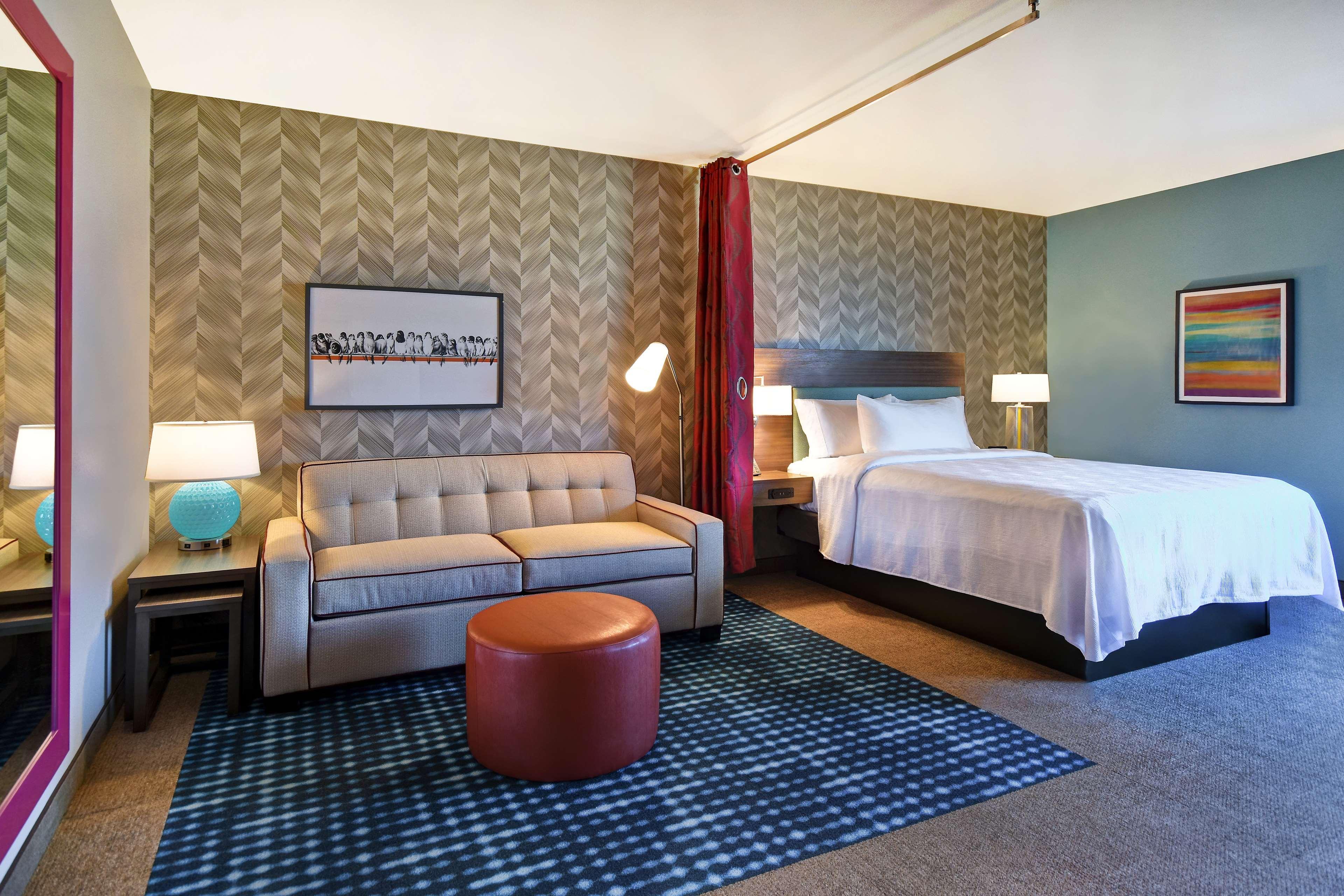 Home2 Suites By Hilton Bowling Green, Oh Exteriör bild