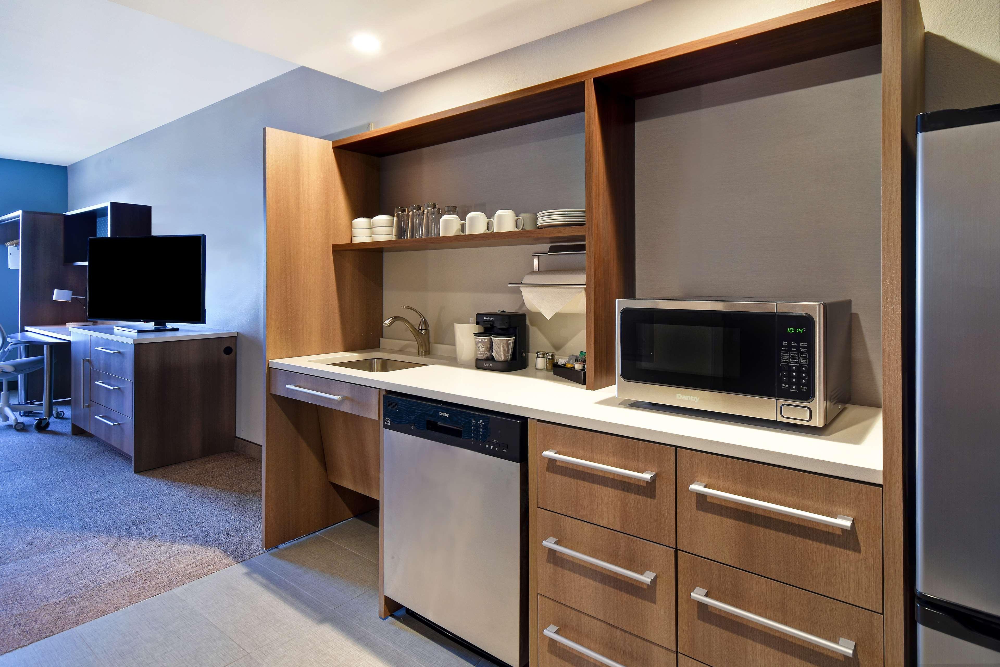 Home2 Suites By Hilton Bowling Green, Oh Exteriör bild