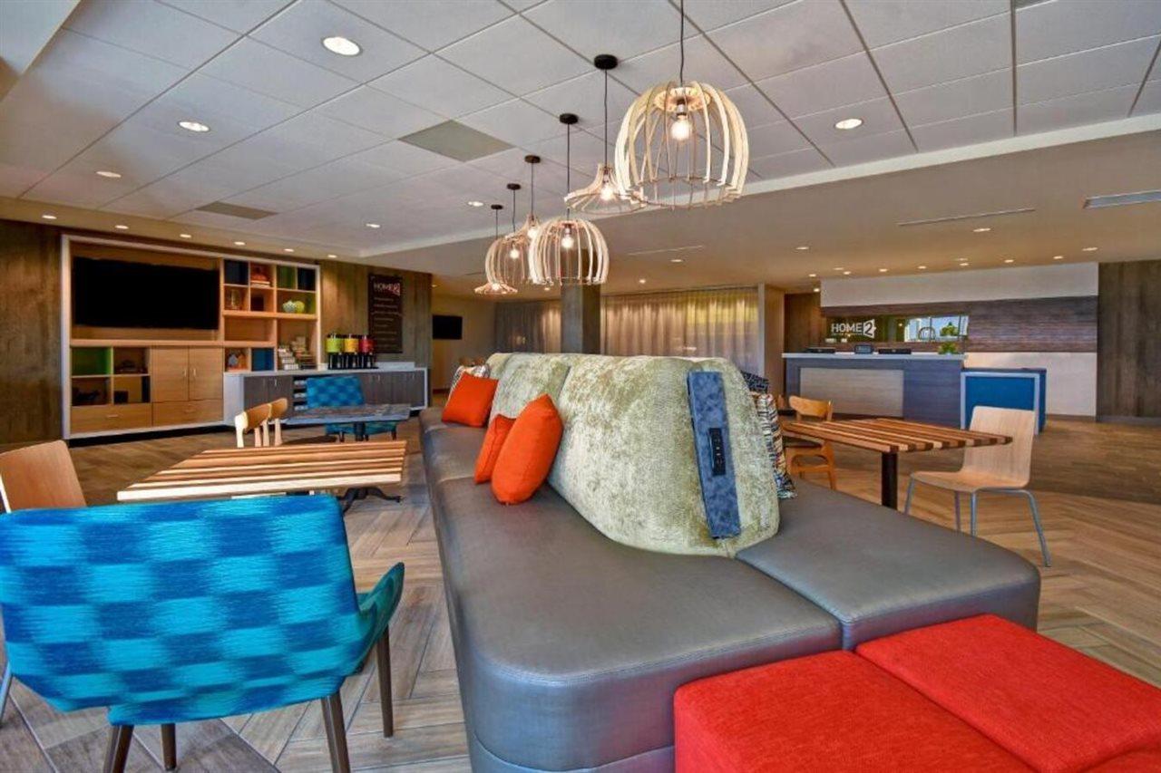 Home2 Suites By Hilton Bowling Green, Oh Exteriör bild