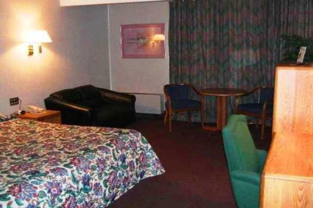 Home2 Suites By Hilton Bowling Green, Oh Rum bild