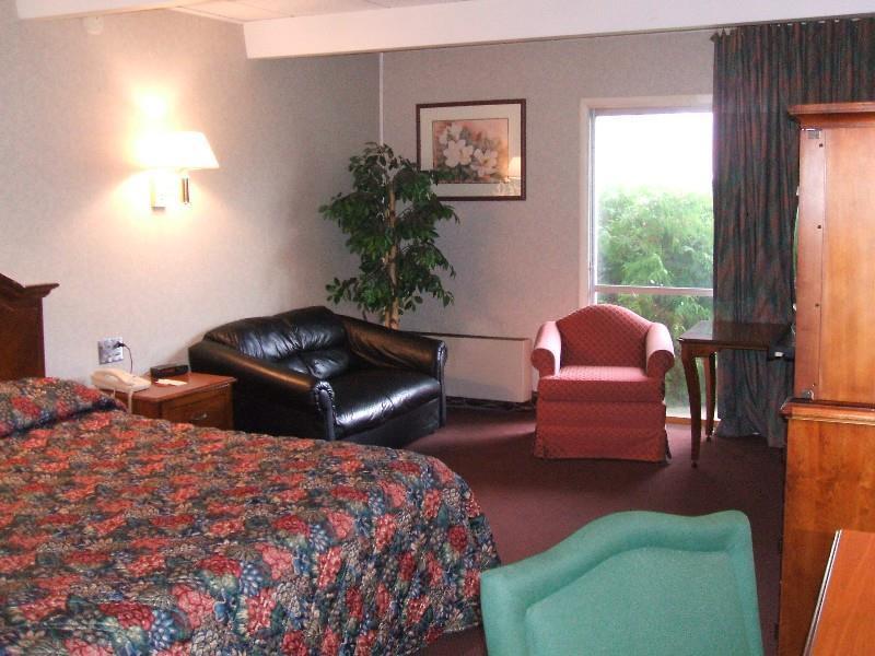 Home2 Suites By Hilton Bowling Green, Oh Rum bild