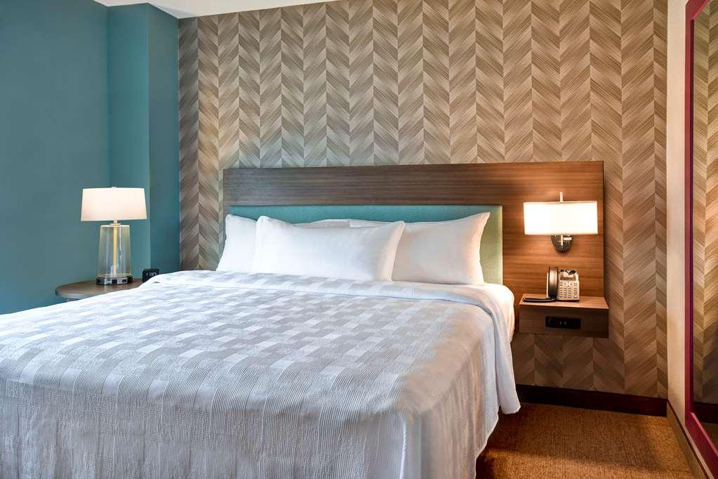 Home2 Suites By Hilton Bowling Green, Oh Rum bild