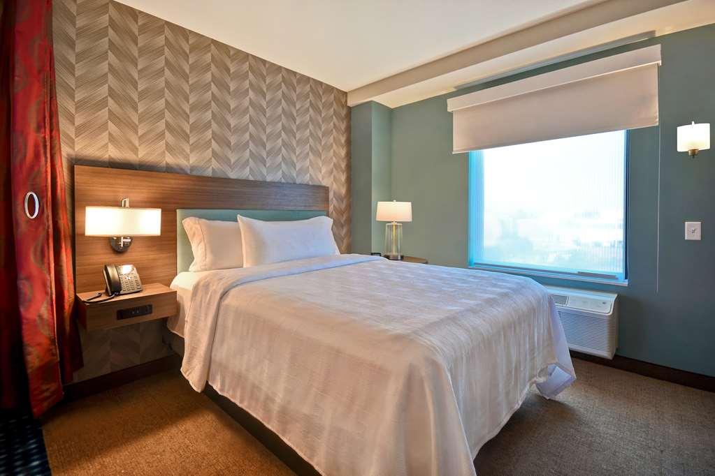 Home2 Suites By Hilton Bowling Green, Oh Rum bild