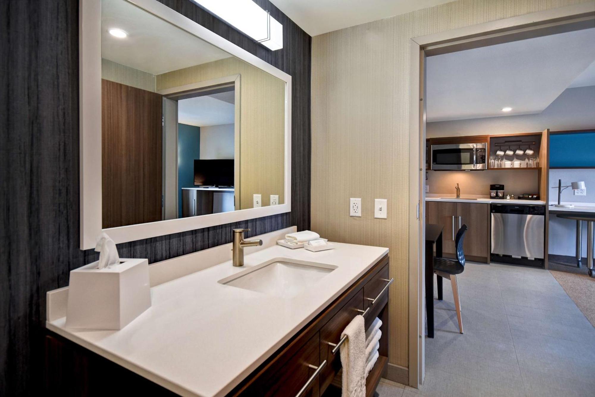 Home2 Suites By Hilton Bowling Green, Oh Exteriör bild