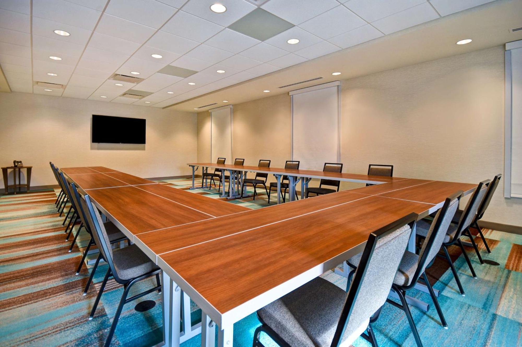 Home2 Suites By Hilton Bowling Green, Oh Exteriör bild