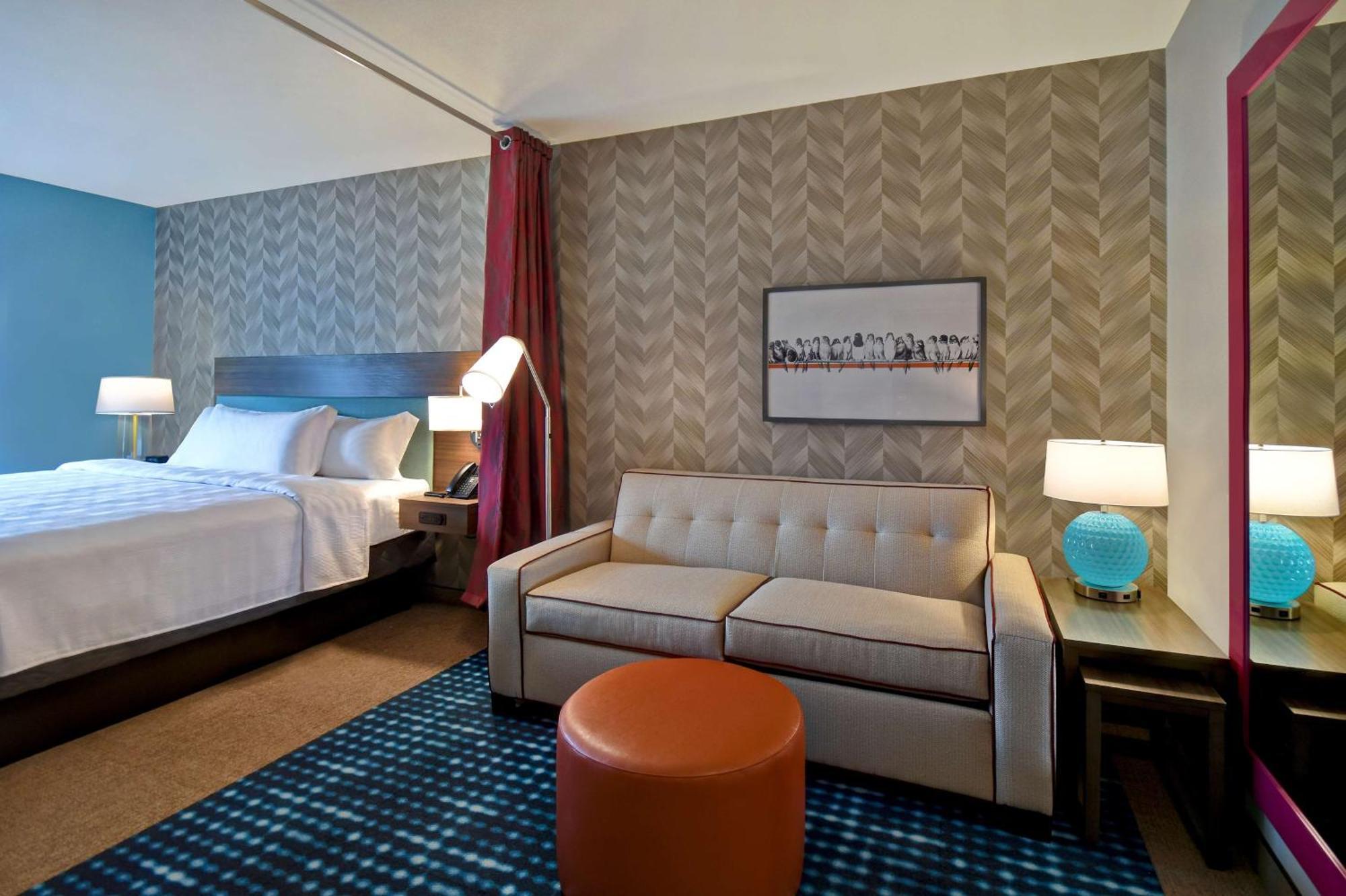 Home2 Suites By Hilton Bowling Green, Oh Exteriör bild