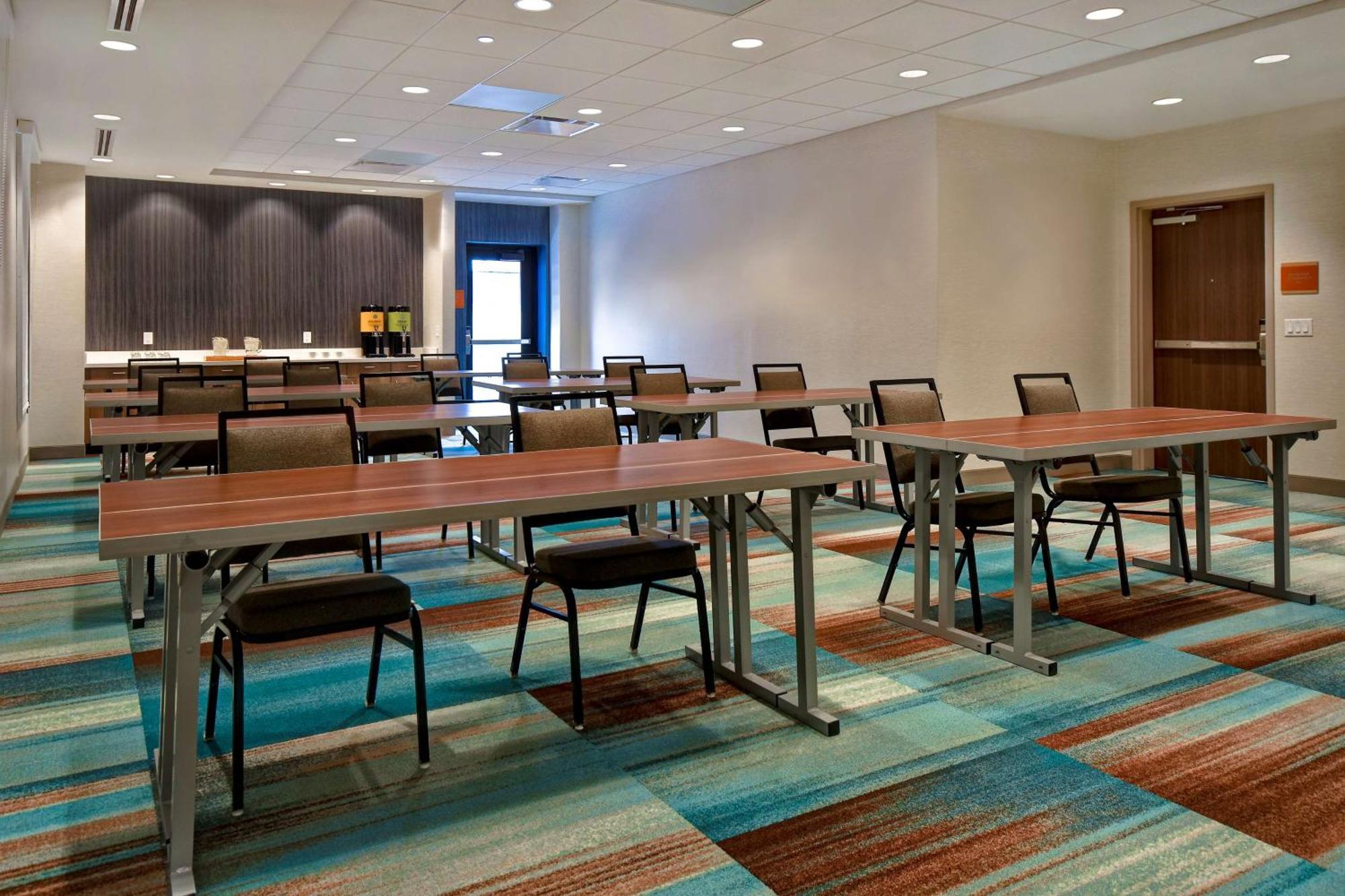 Home2 Suites By Hilton Bowling Green, Oh Exteriör bild